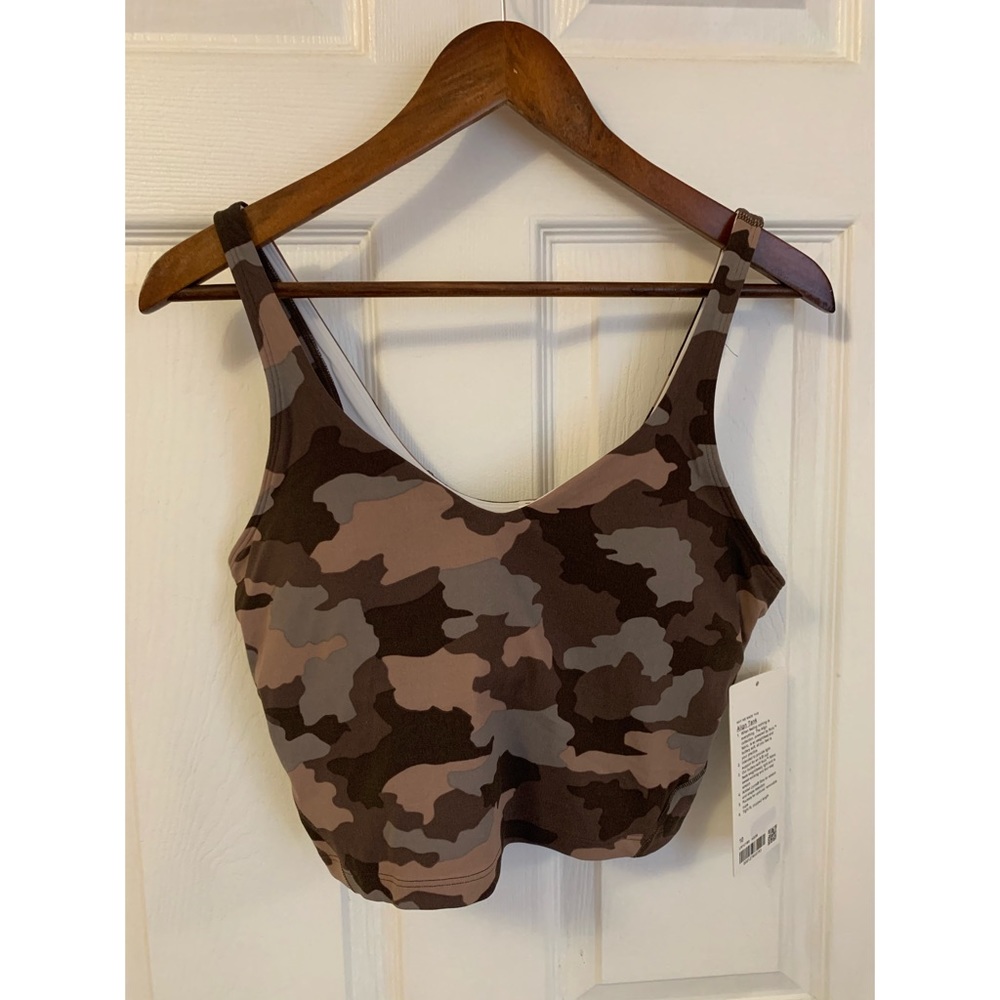 Lululemon Align Tank